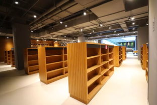 壽光書城內(nèi)部圖曝光 不止賣書，高端辦公用品銷售驚艷亮相！