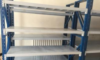 洛陽(yáng)辦公用品采購(gòu)指南 廠(chǎng)家直銷(xiāo)貨架，打造高效倉(cāng)儲(chǔ)空間